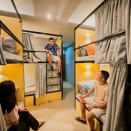 Goofy Ants Hostel Puerto Princesa ห้อง รูปภาพ