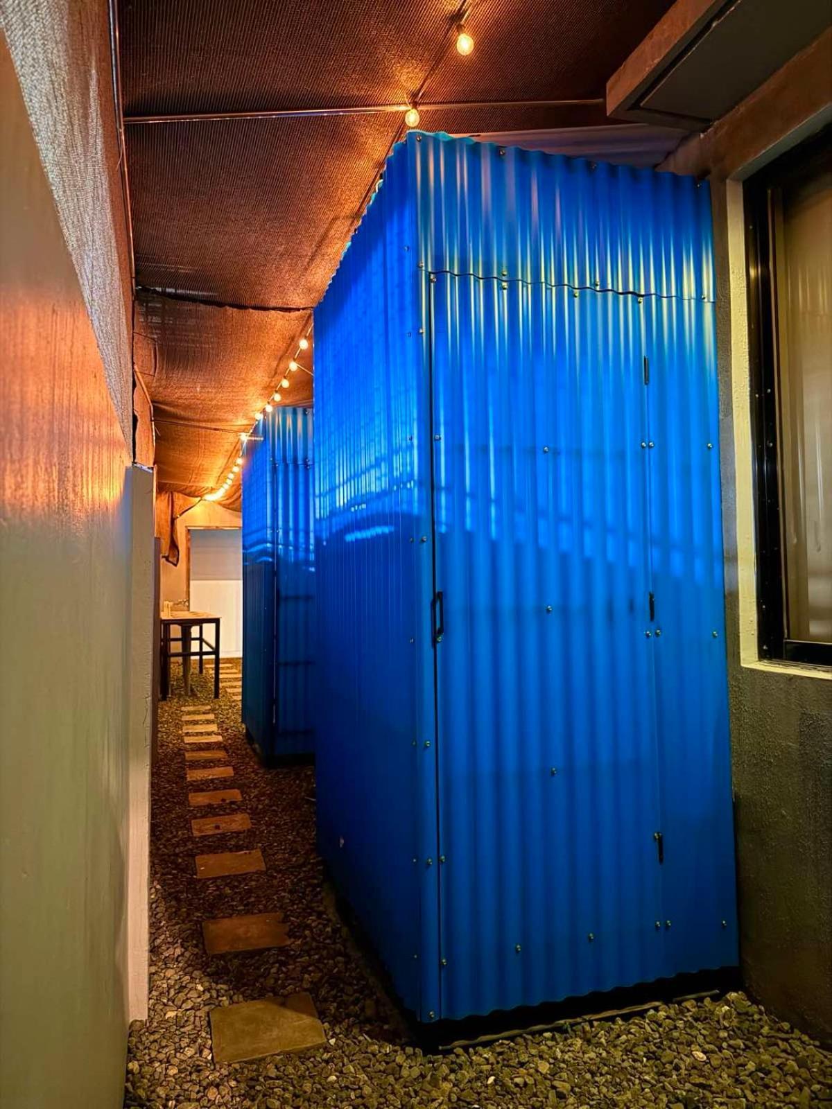 Goofy Ants Hostel Puerto Princesa ภายนอก รูปภาพ