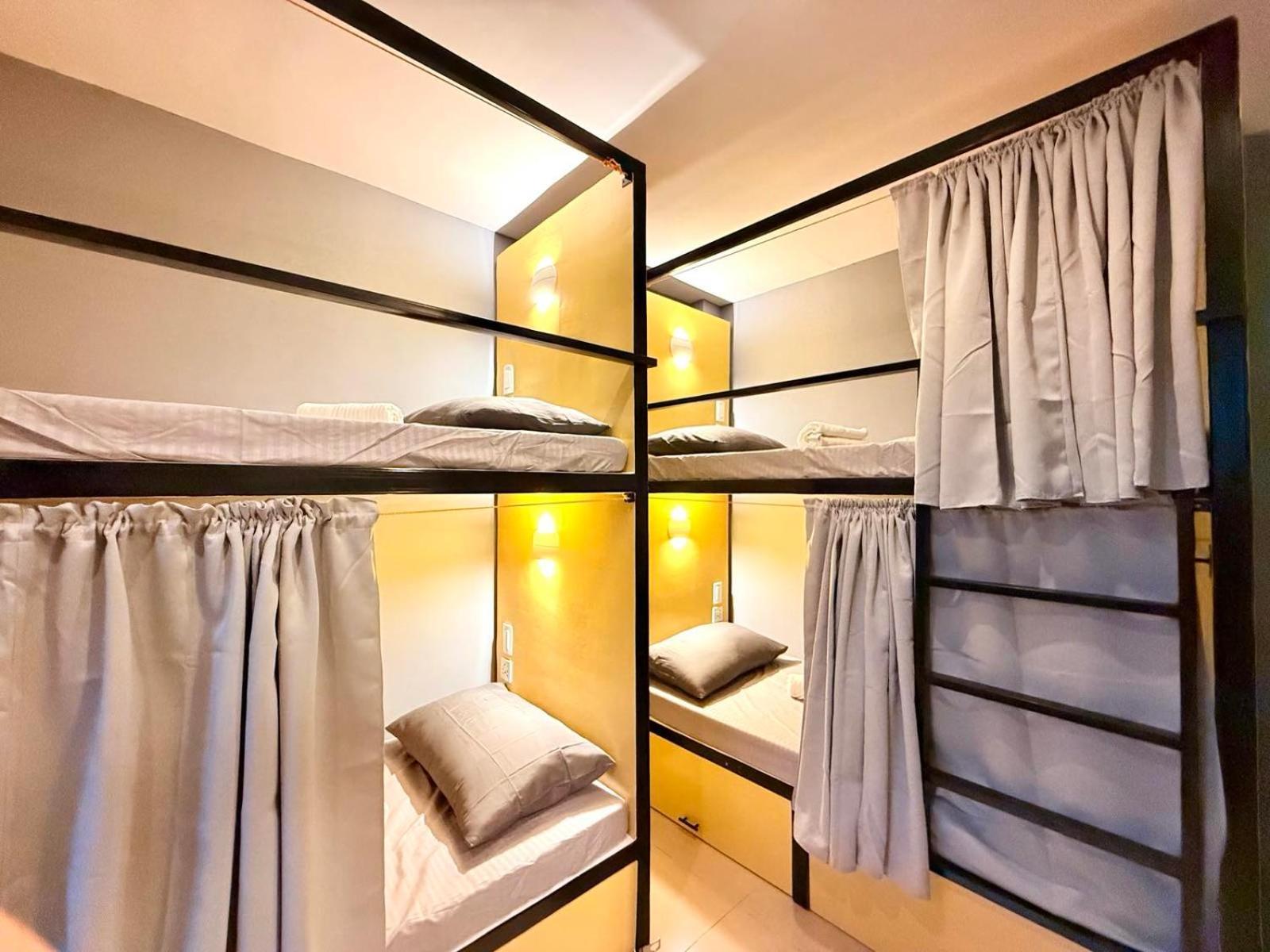 Goofy Ants Hostel Puerto Princesa ภายนอก รูปภาพ