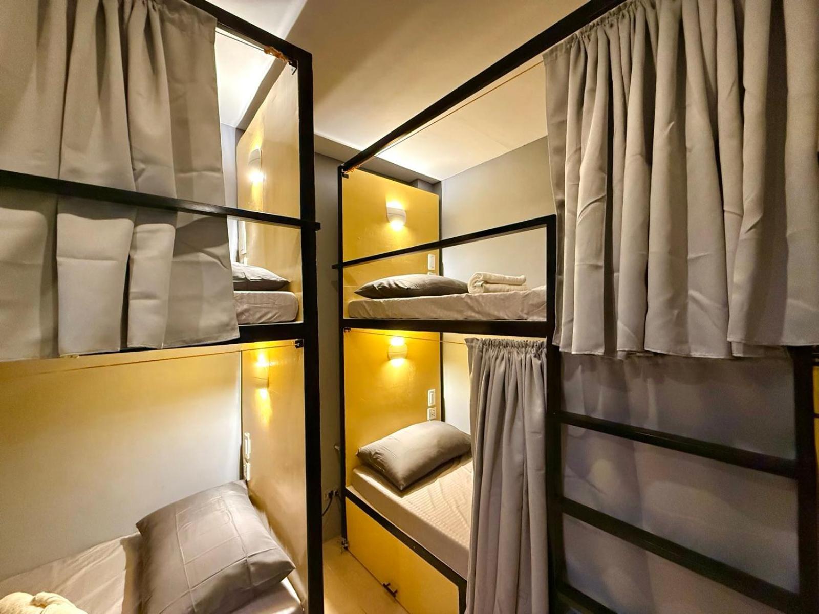 Goofy Ants Hostel Puerto Princesa ห้อง รูปภาพ