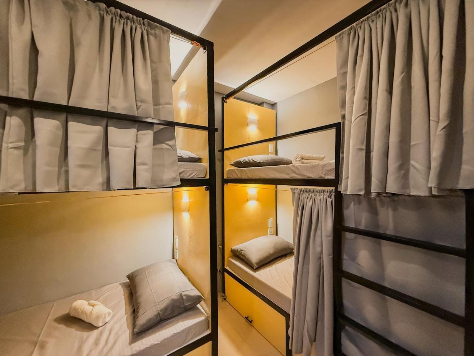 Goofy Ants Hostel Puerto Princesa ห้อง รูปภาพ