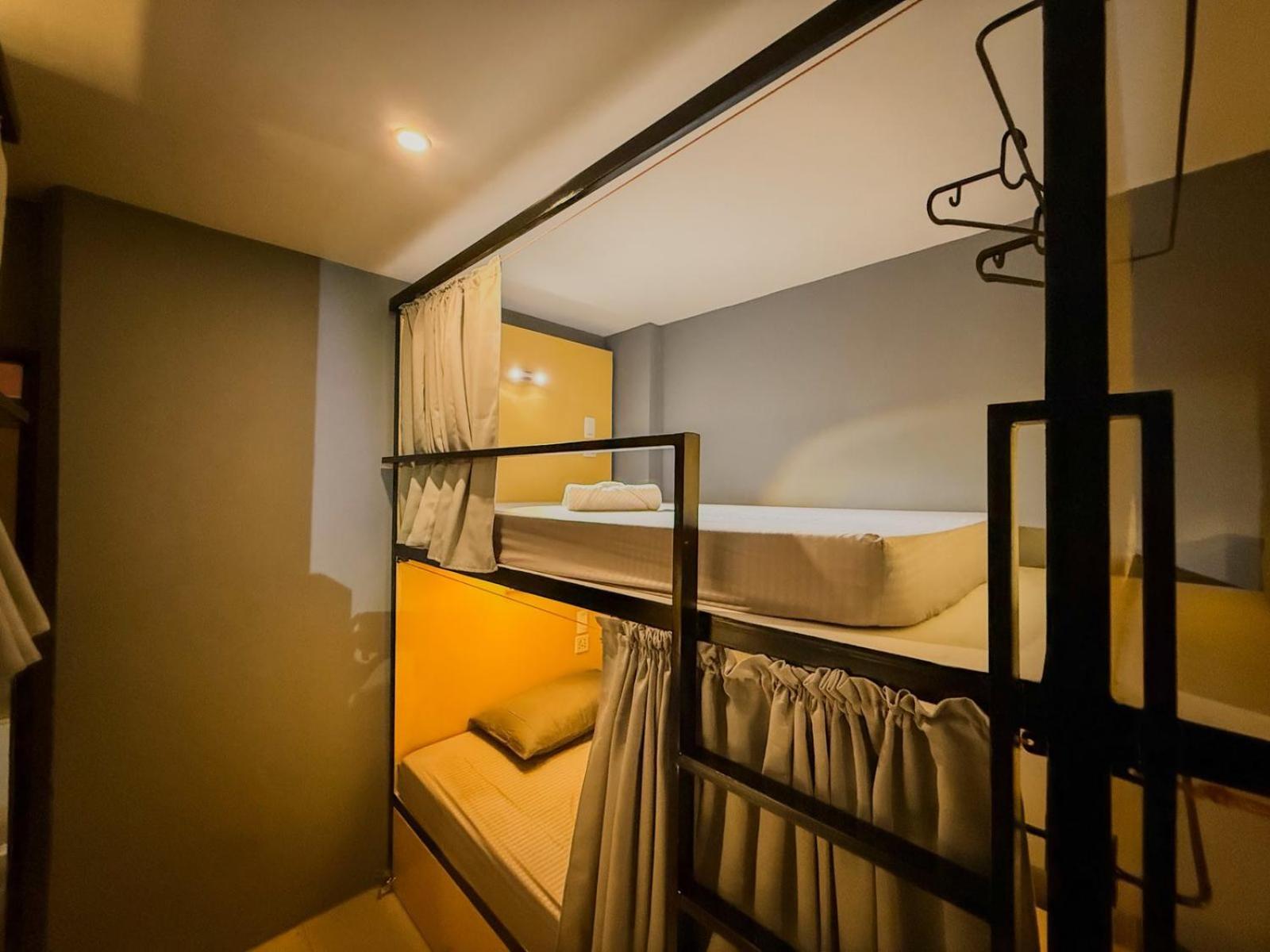 Goofy Ants Hostel Puerto Princesa ห้อง รูปภาพ